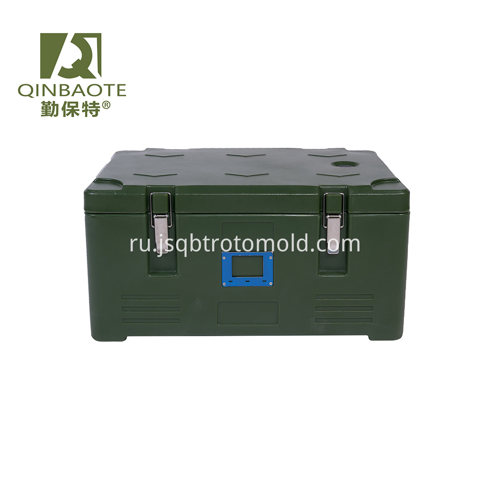 Food Insulated Carrier